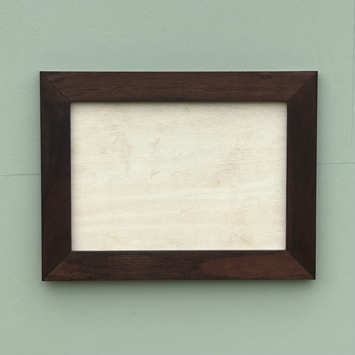 Fred Frame 5x7