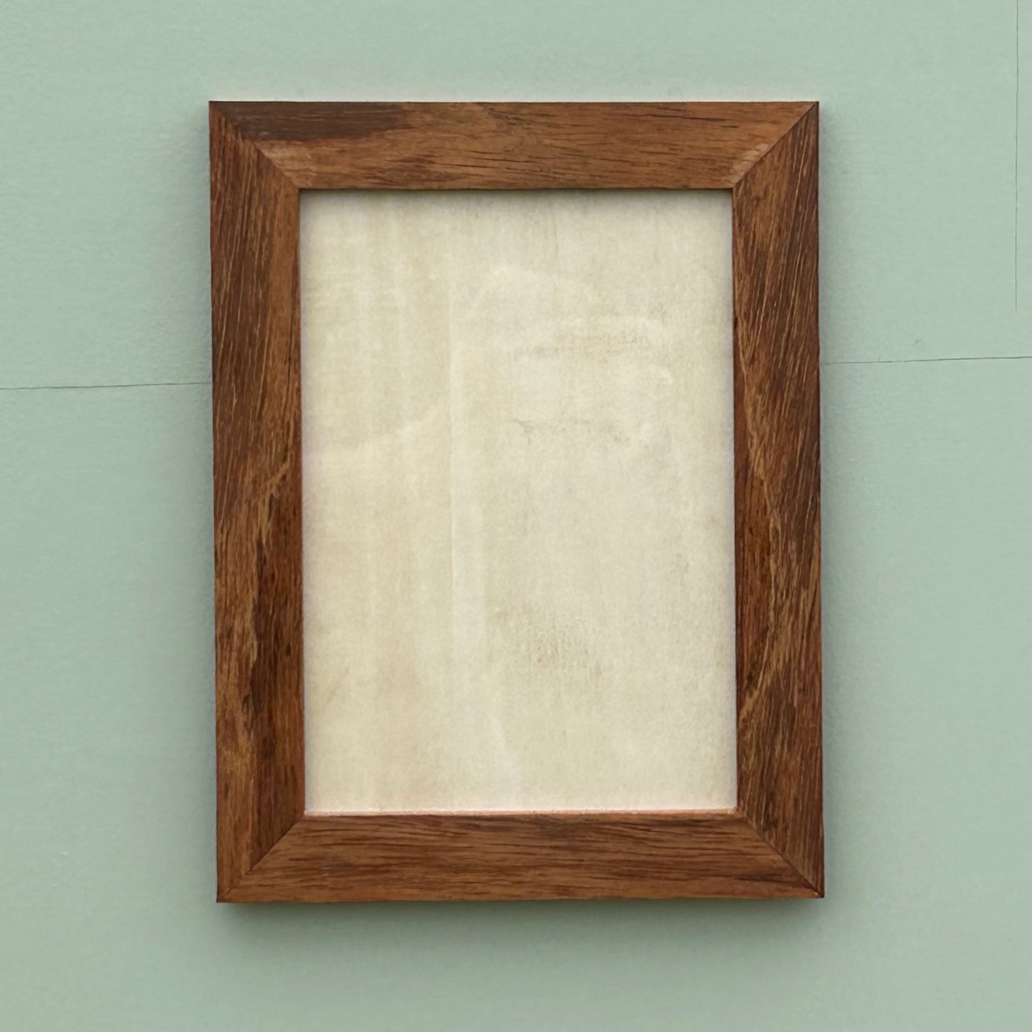 Fred Frame 5x7