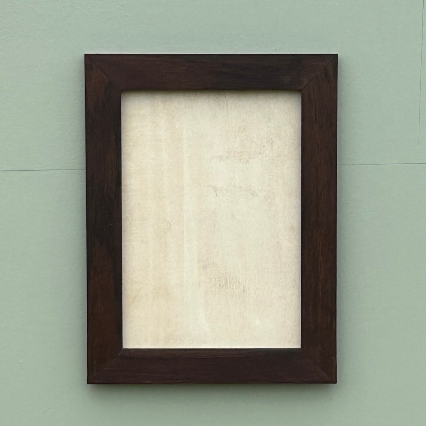 Fred Frame 5x7