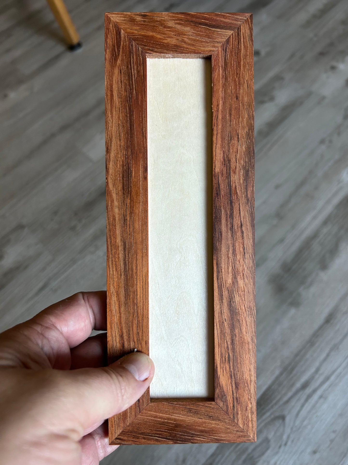 Fred Frame for Vintage Photo Booth Photo Strips 1.5”x8”