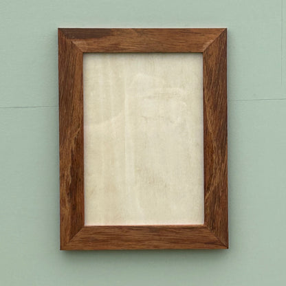 Fred Frame 5x7